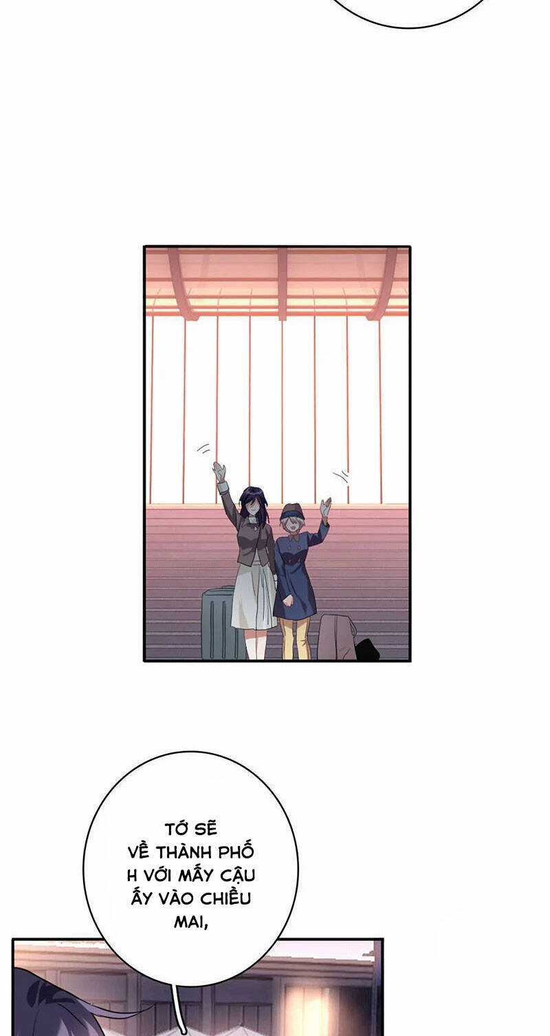 Tinh Mộng Thần Tượng Chapter 349 trang 9