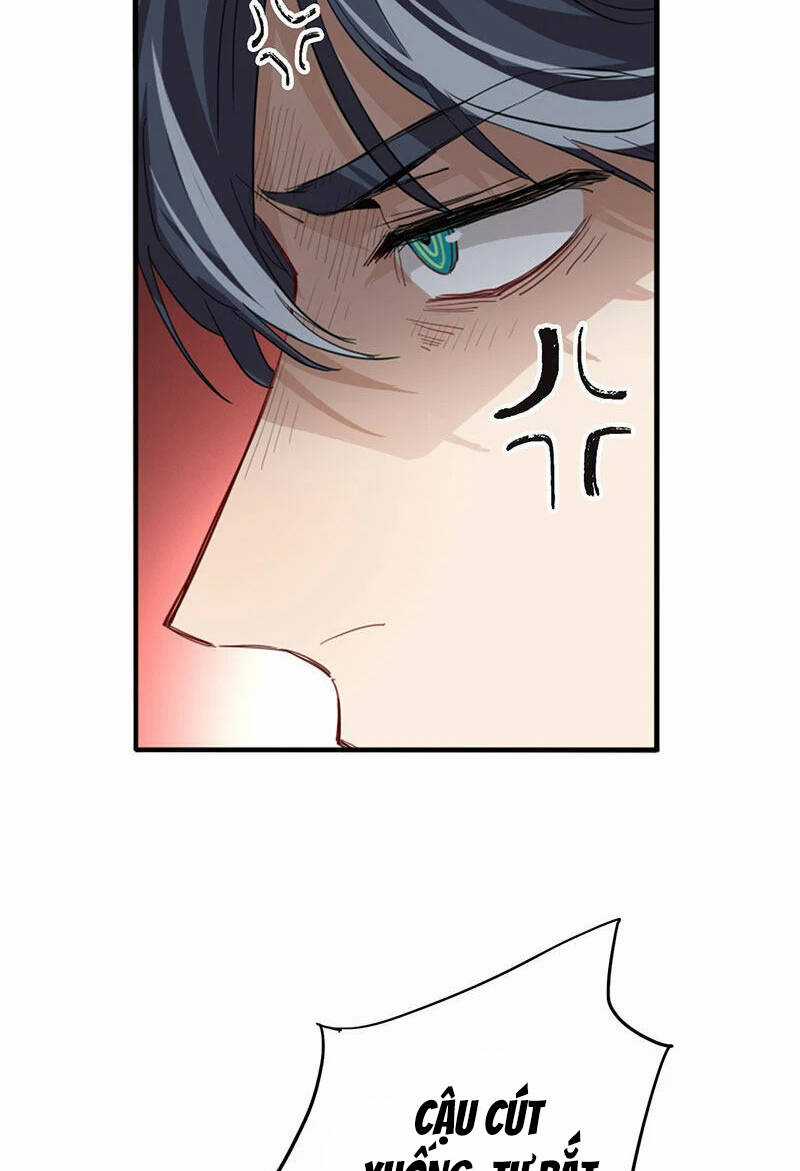 Tinh Mộng Thần Tượng Chapter 350 trang 12