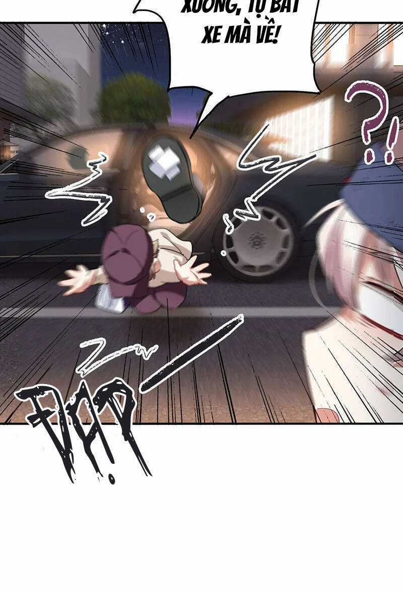 Tinh Mộng Thần Tượng Chapter 350 trang 13