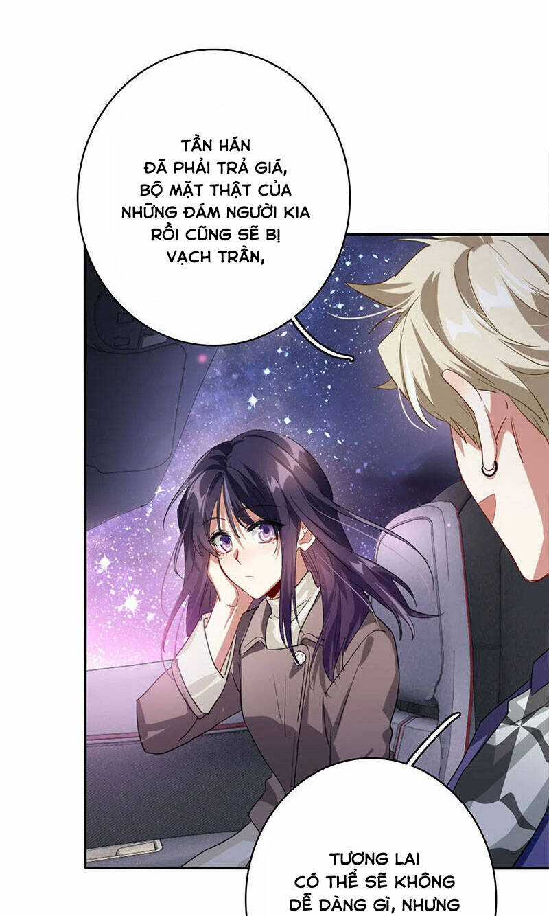 Tinh Mộng Thần Tượng Chapter 350 trang 19