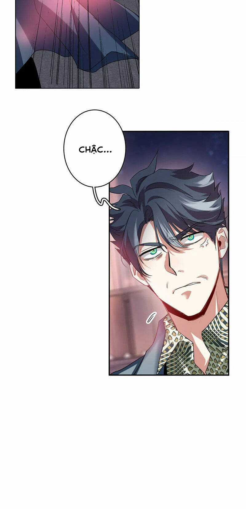 Tinh Mộng Thần Tượng Chapter 350 trang 2