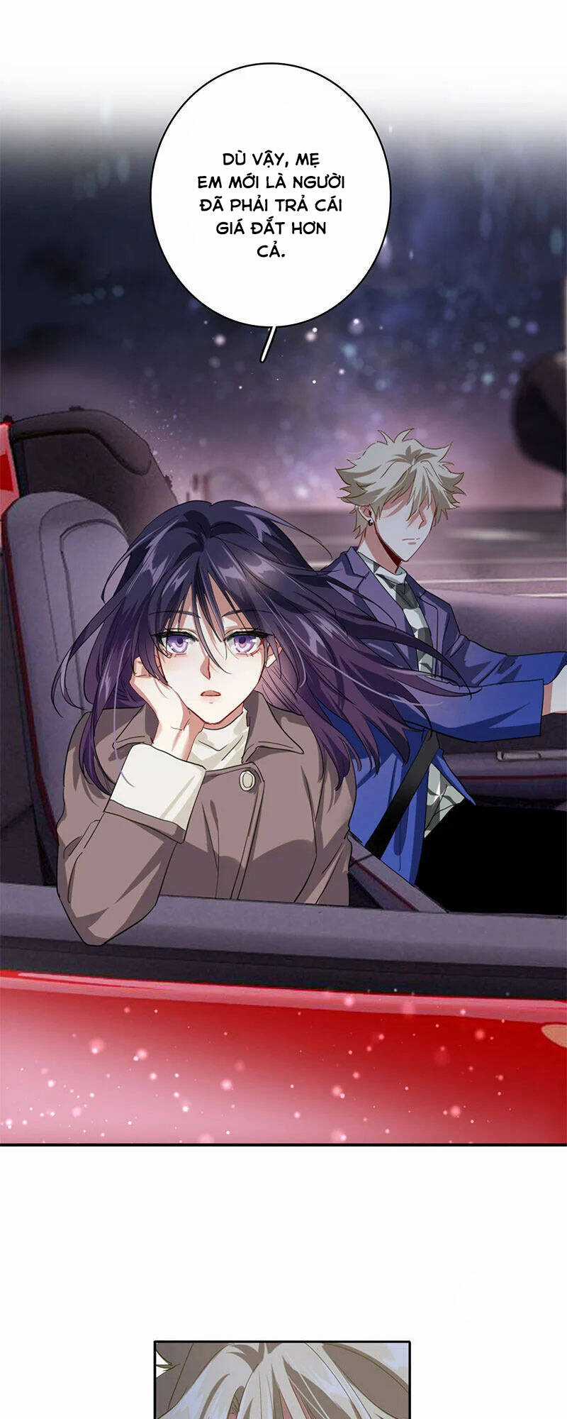 Tinh Mộng Thần Tượng Chapter 350 trang 21