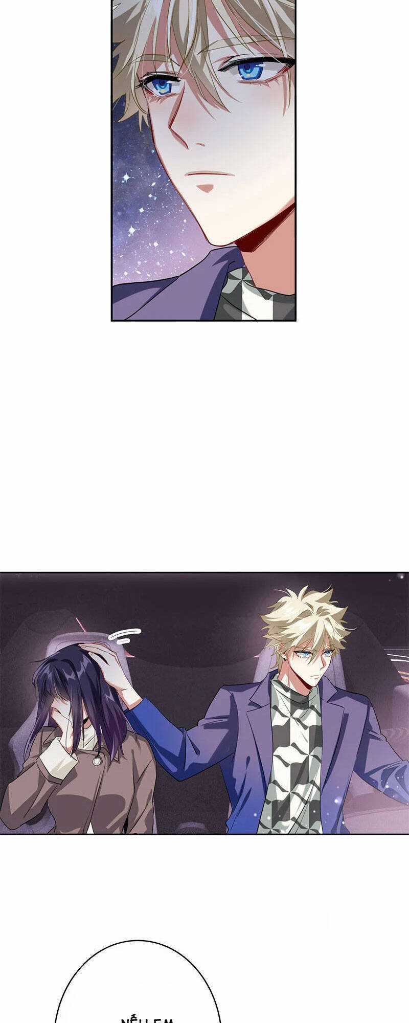 Tinh Mộng Thần Tượng Chapter 350 trang 22