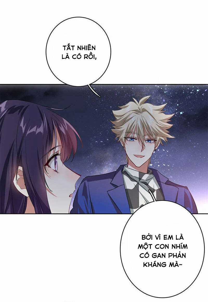 Tinh Mộng Thần Tượng Chapter 350 trang 24