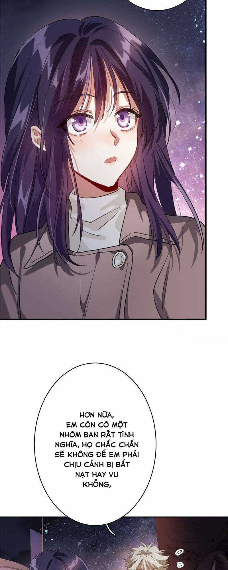 Tinh Mộng Thần Tượng Chapter 350 trang 26