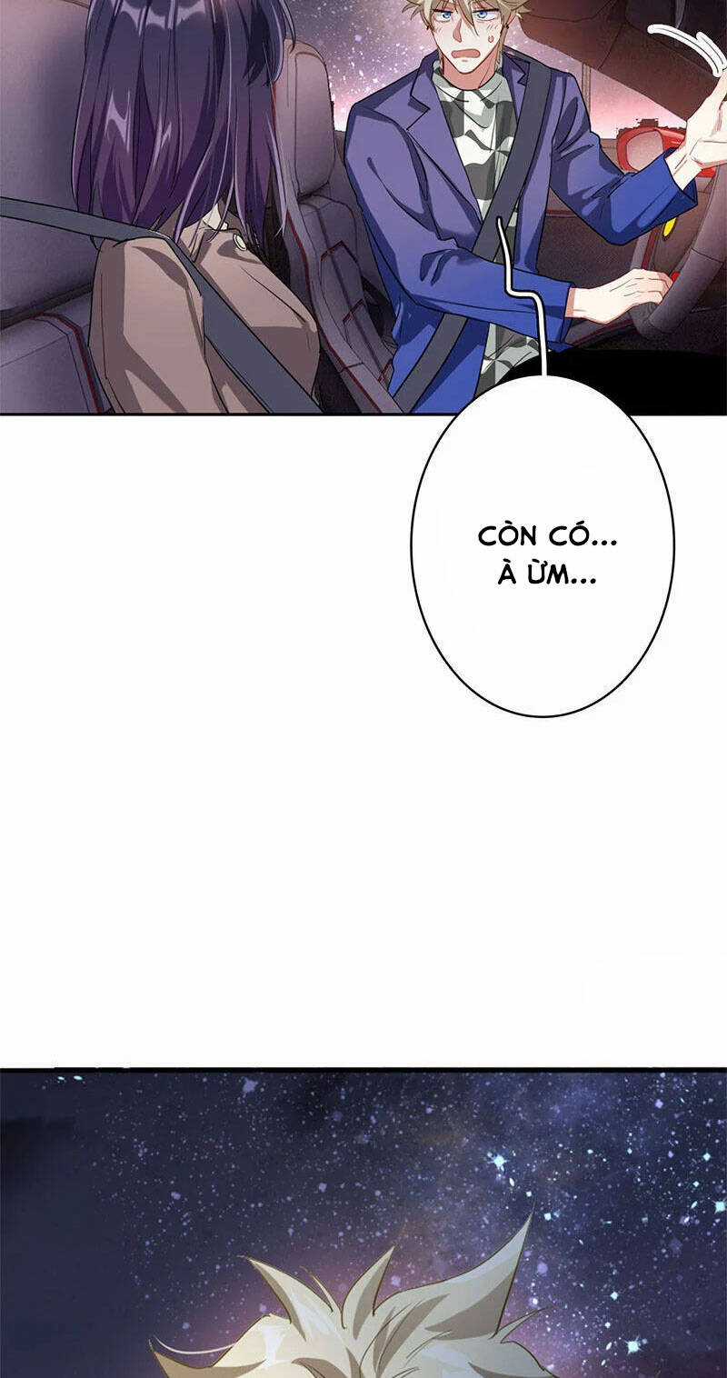 Tinh Mộng Thần Tượng Chapter 350 trang 27