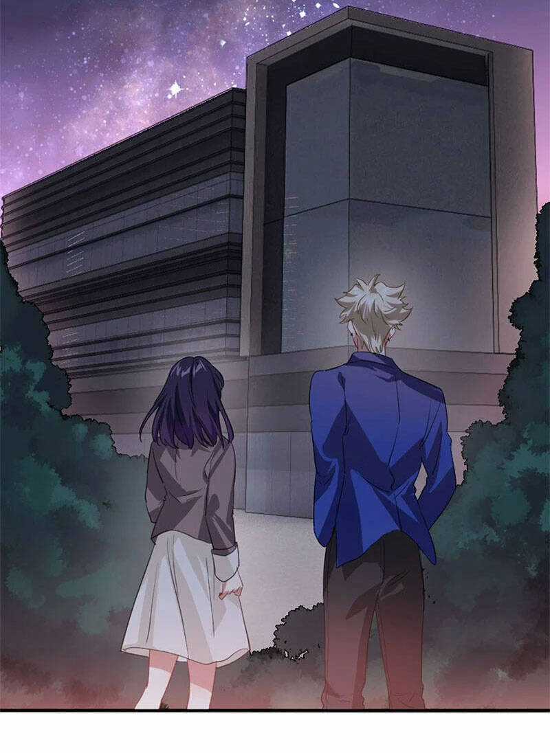 Tinh Mộng Thần Tượng Chapter 350 trang 32