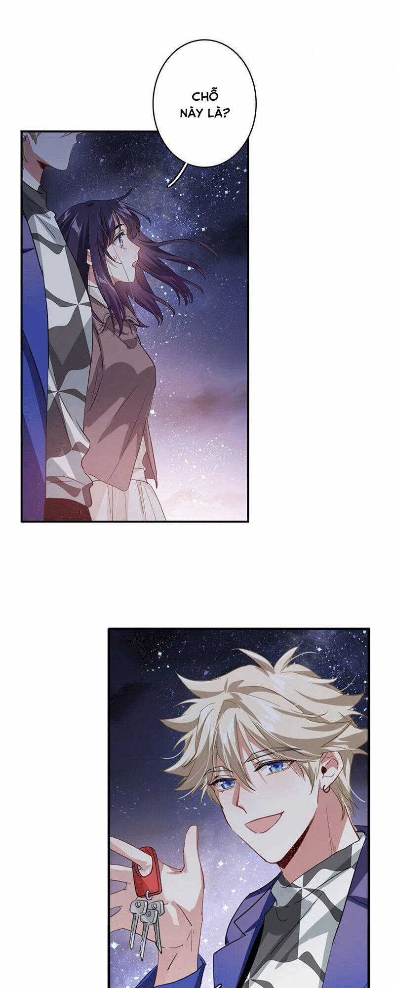 Tinh Mộng Thần Tượng Chapter 350 trang 33