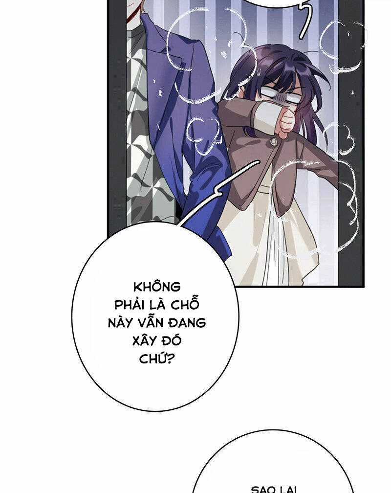 Tinh Mộng Thần Tượng Chapter 350 trang 35