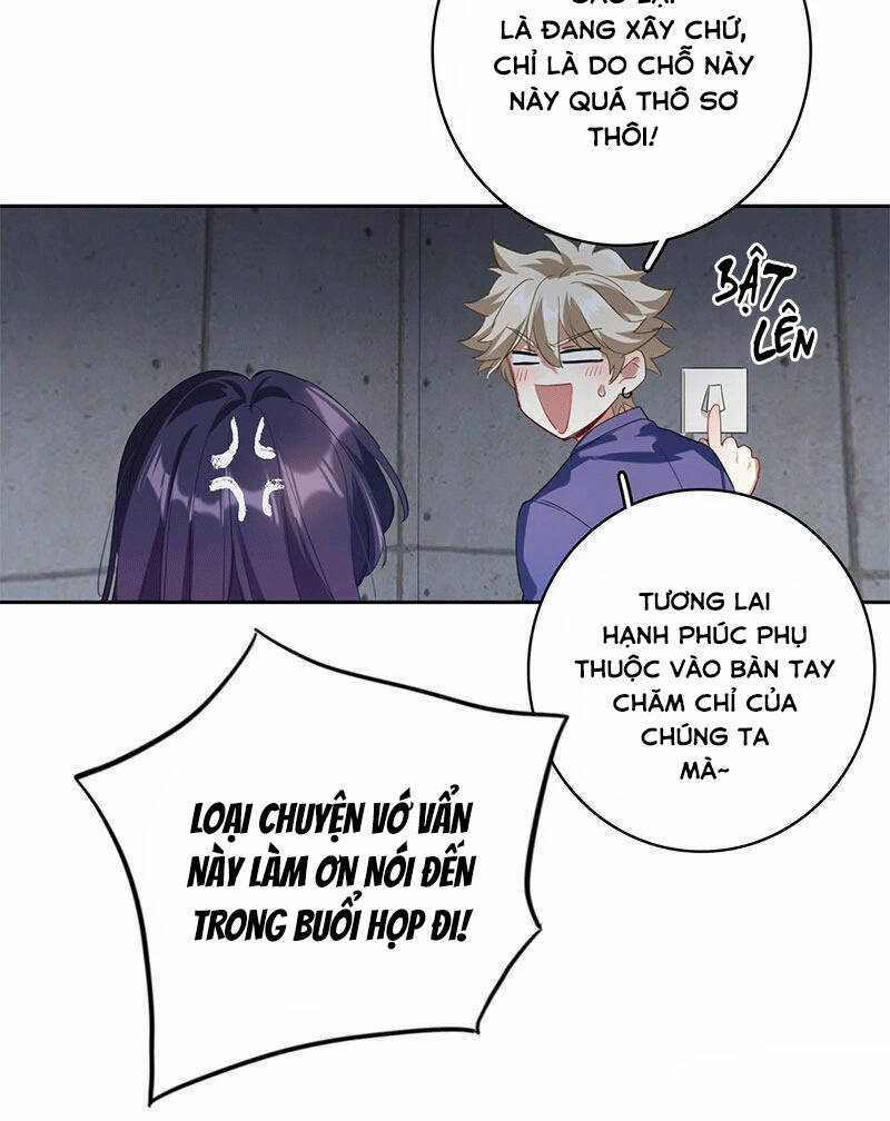 Tinh Mộng Thần Tượng Chapter 350 trang 36