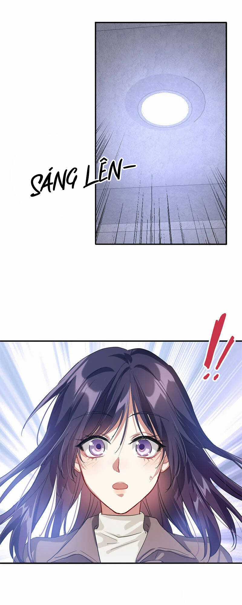 Tinh Mộng Thần Tượng Chapter 350 trang 37