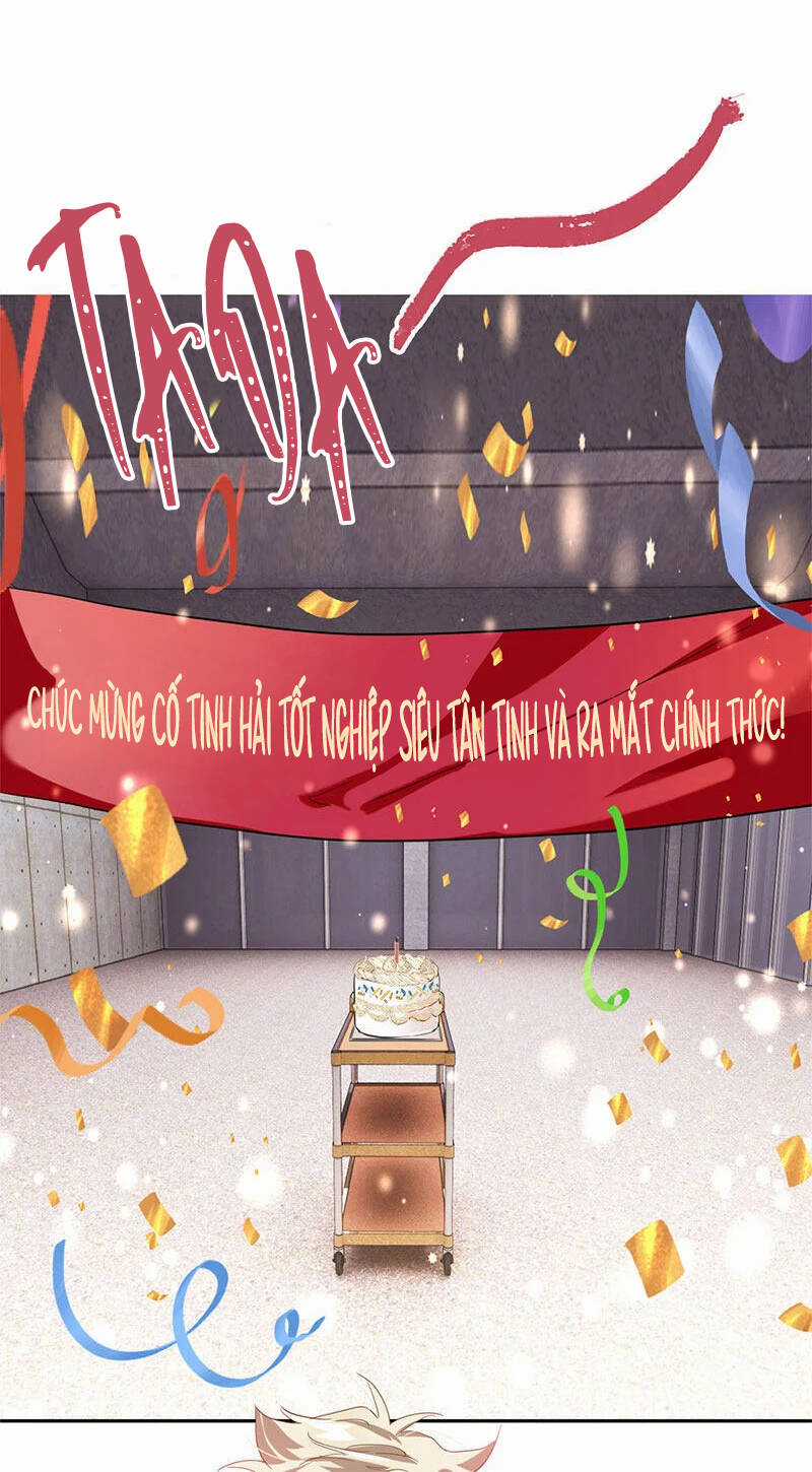 Tinh Mộng Thần Tượng Chapter 350 trang 38