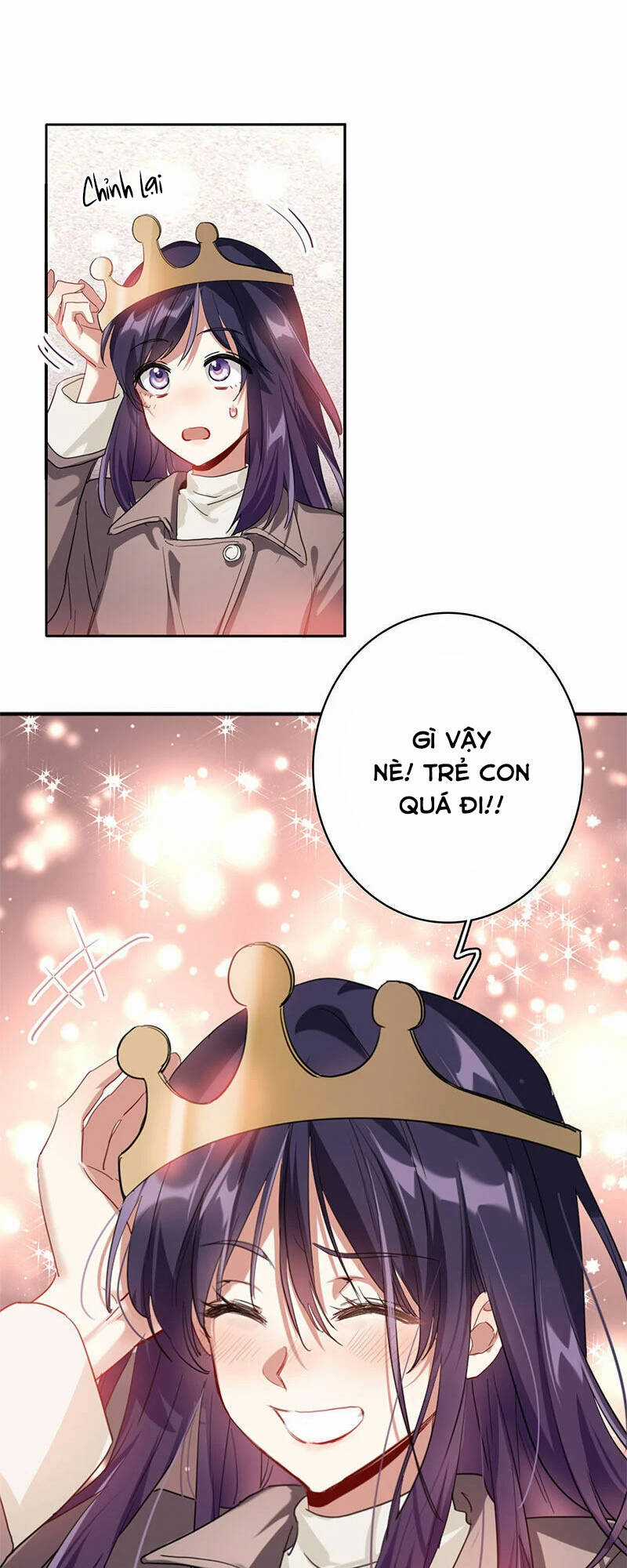 Tinh Mộng Thần Tượng Chapter 350 trang 40