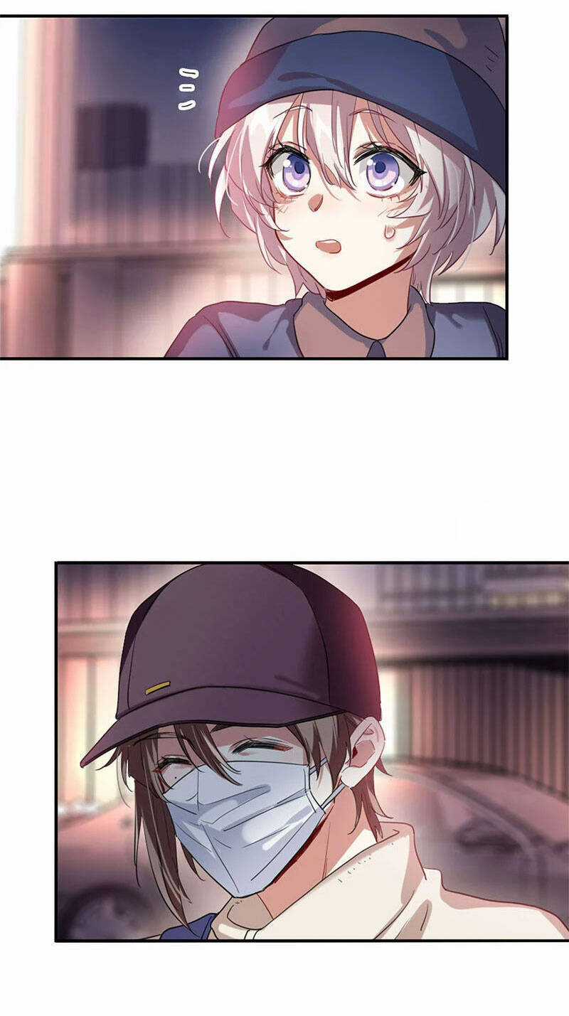 Tinh Mộng Thần Tượng Chapter 350 trang 5