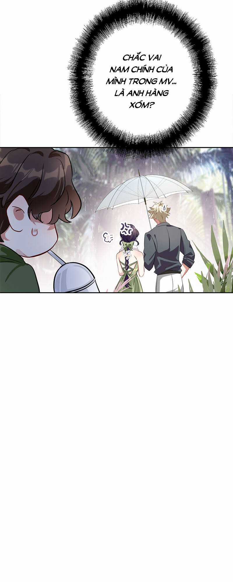 Tinh Mộng Thần Tượng Chapter 351.1 trang 10