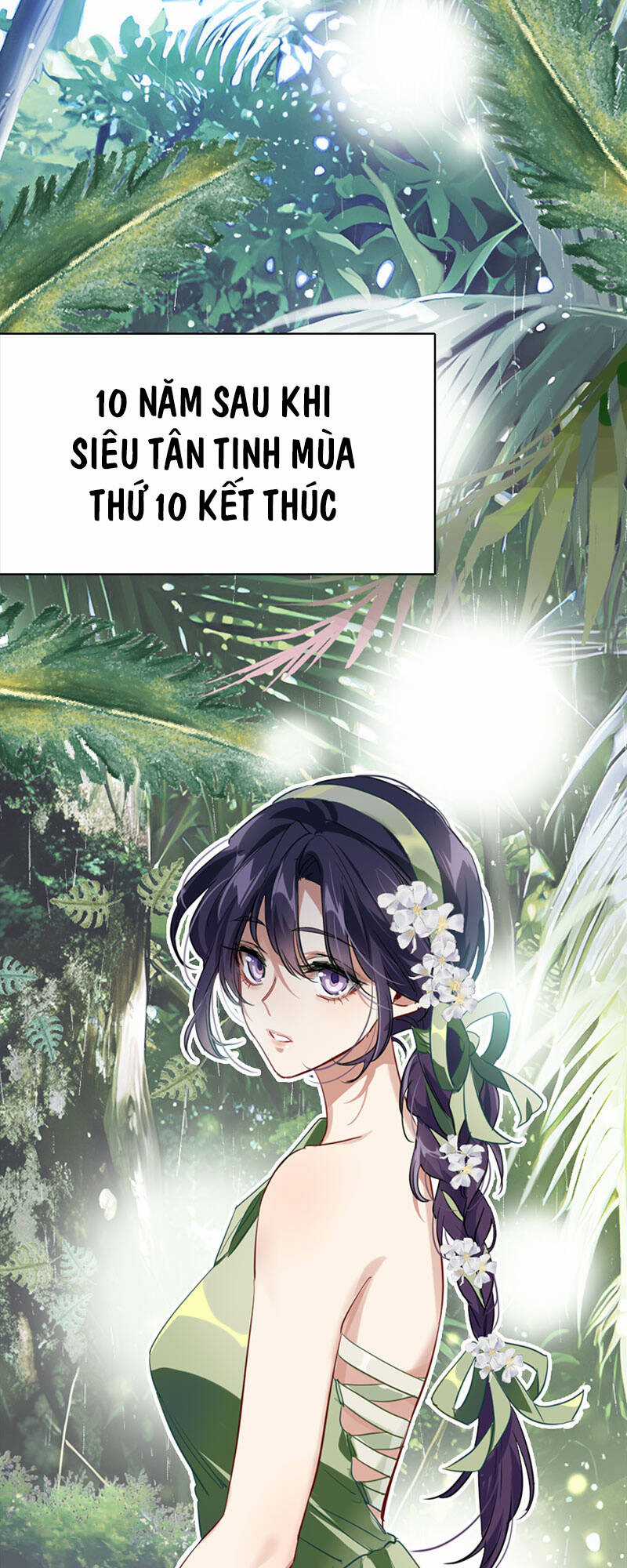 Tinh Mộng Thần Tượng Chapter 351.1 trang 2