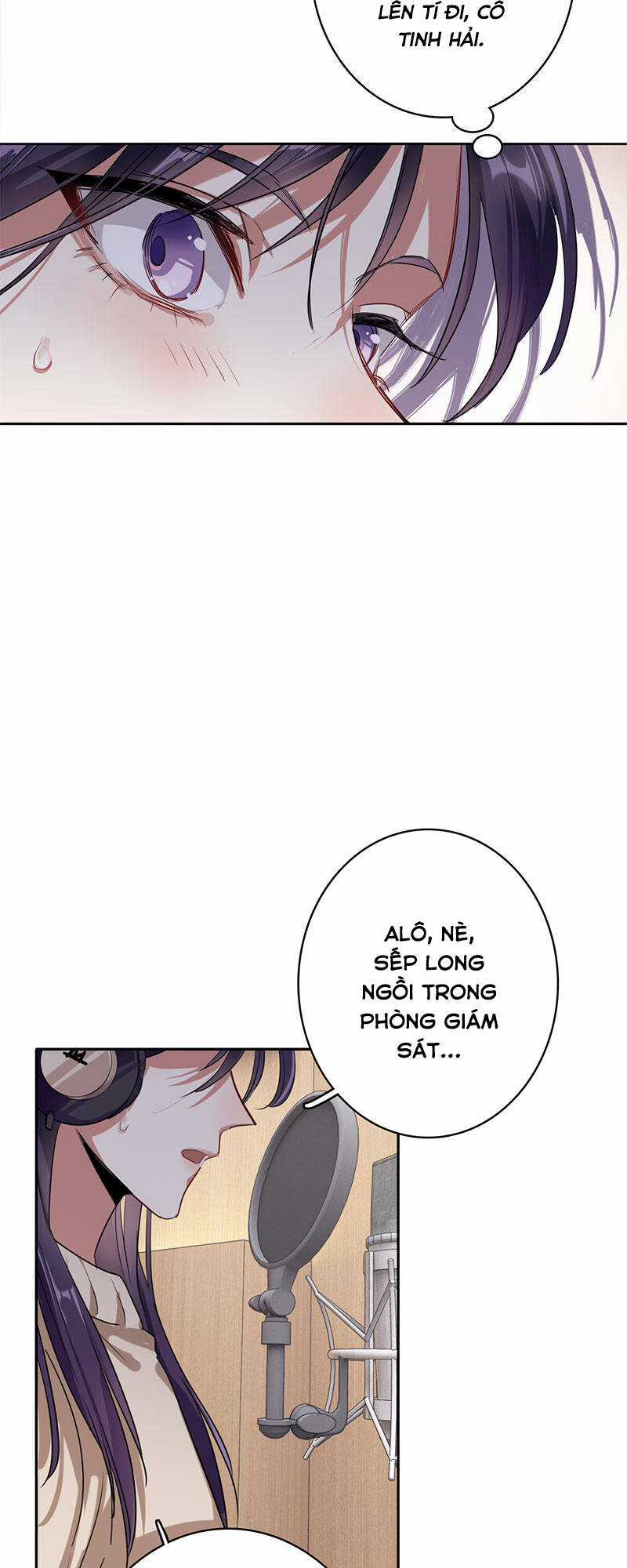 Tinh Mộng Thần Tượng Chapter 351.1 trang 37