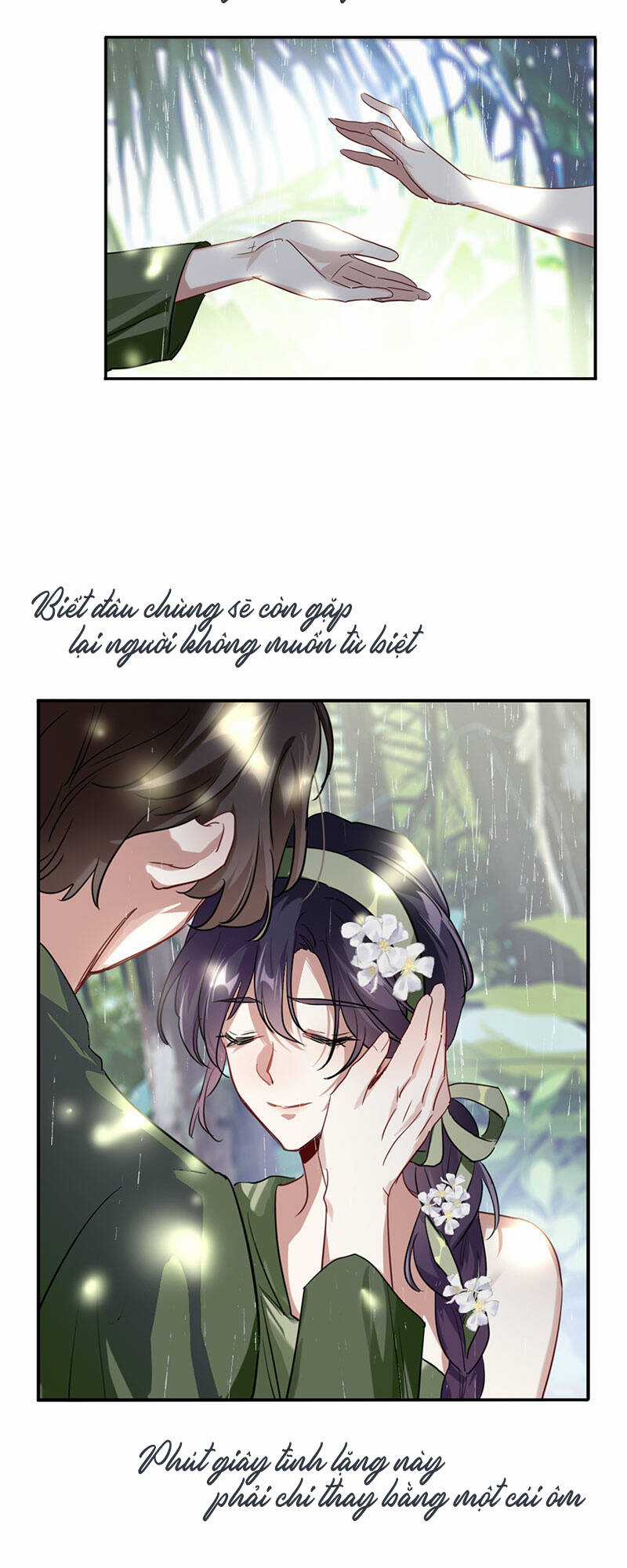 Tinh Mộng Thần Tượng Chapter 351.1 trang 4