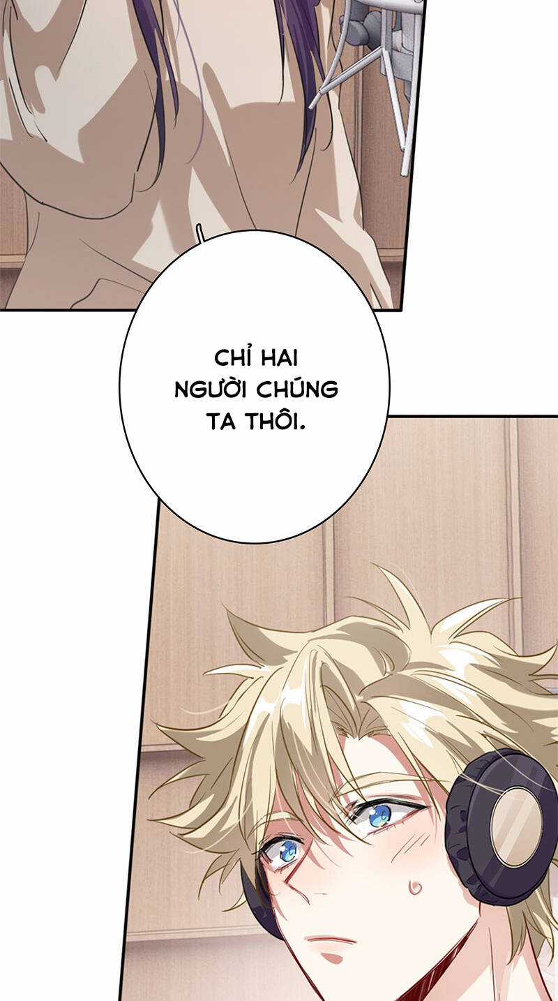 Tinh Mộng Thần Tượng Chapter 351.1 trang 41