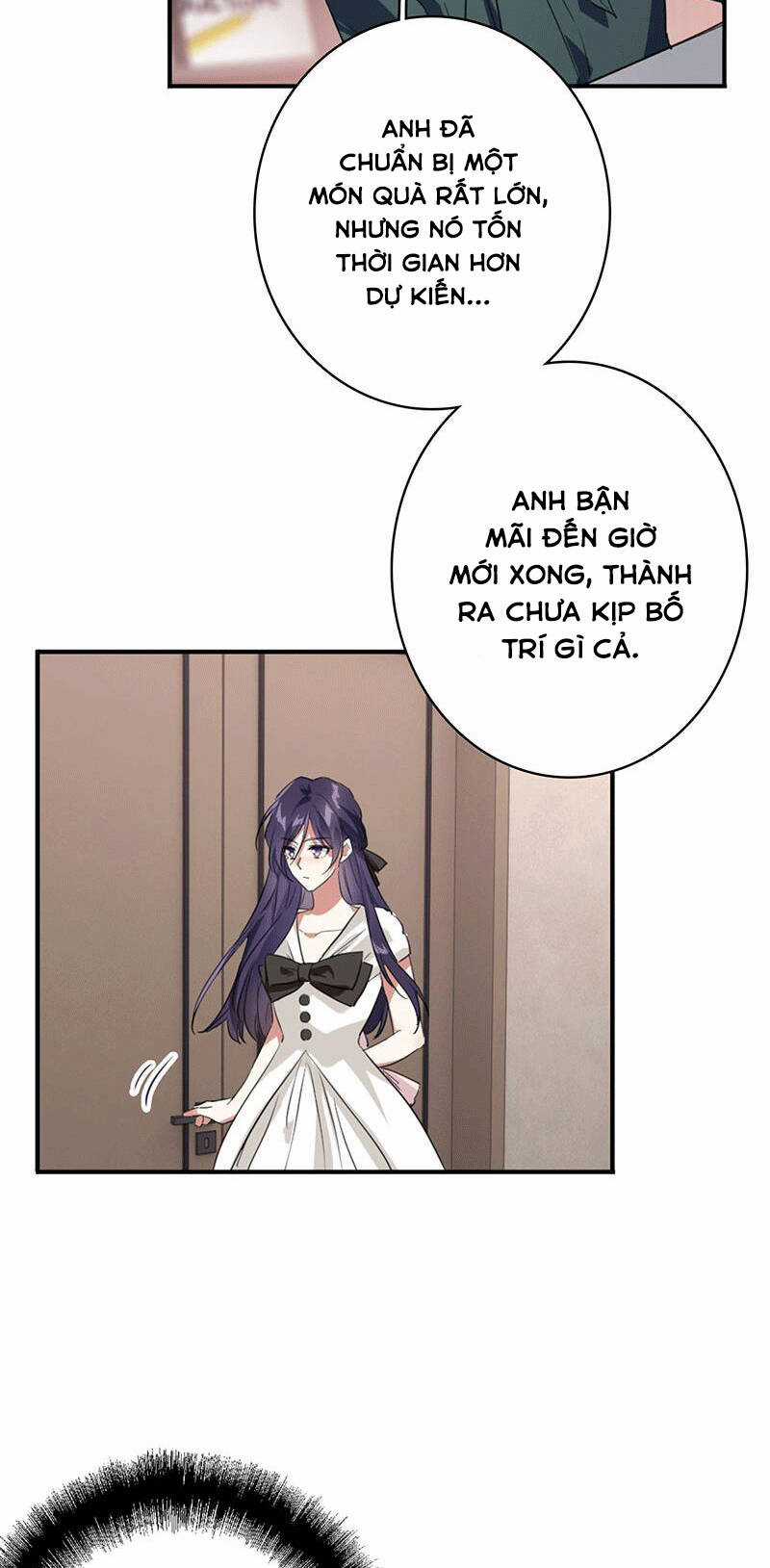 Tinh Mộng Thần Tượng Chapter 351.2 trang 10