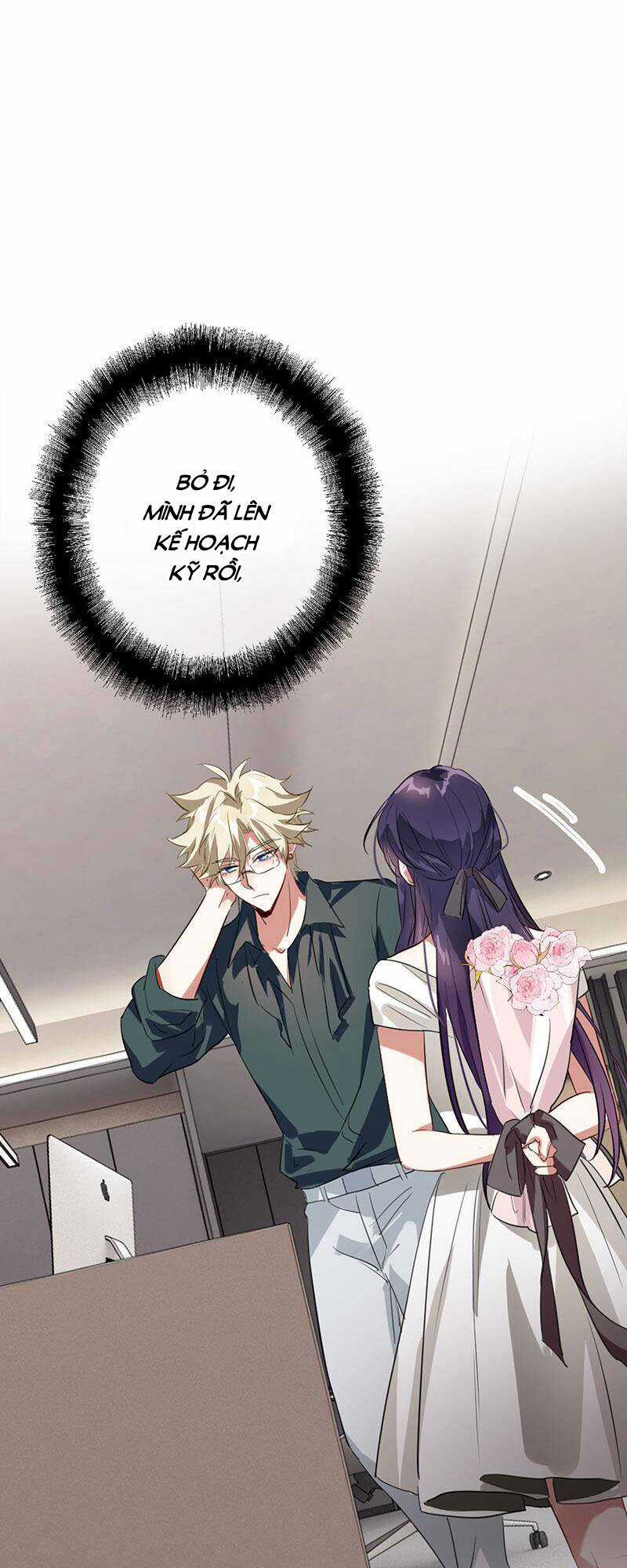 Tinh Mộng Thần Tượng Chapter 351.2 trang 12