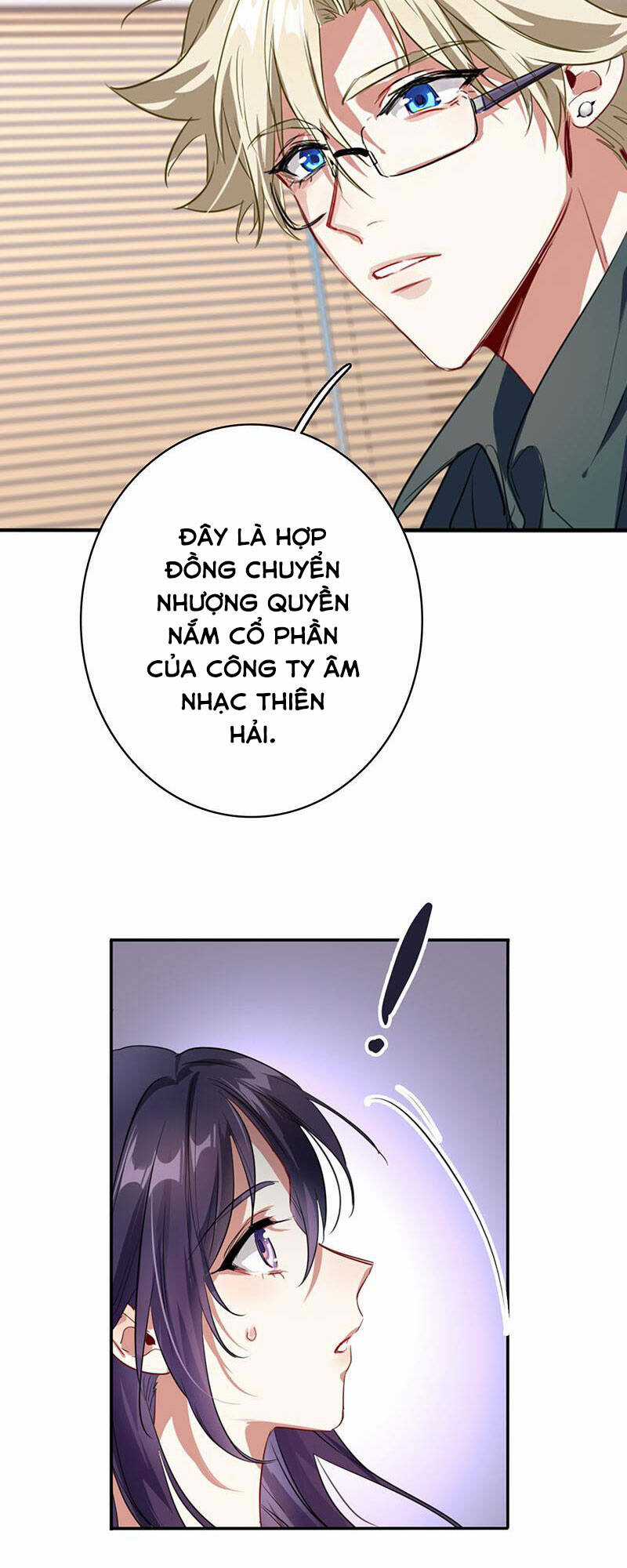 Tinh Mộng Thần Tượng Chapter 351.2 trang 17