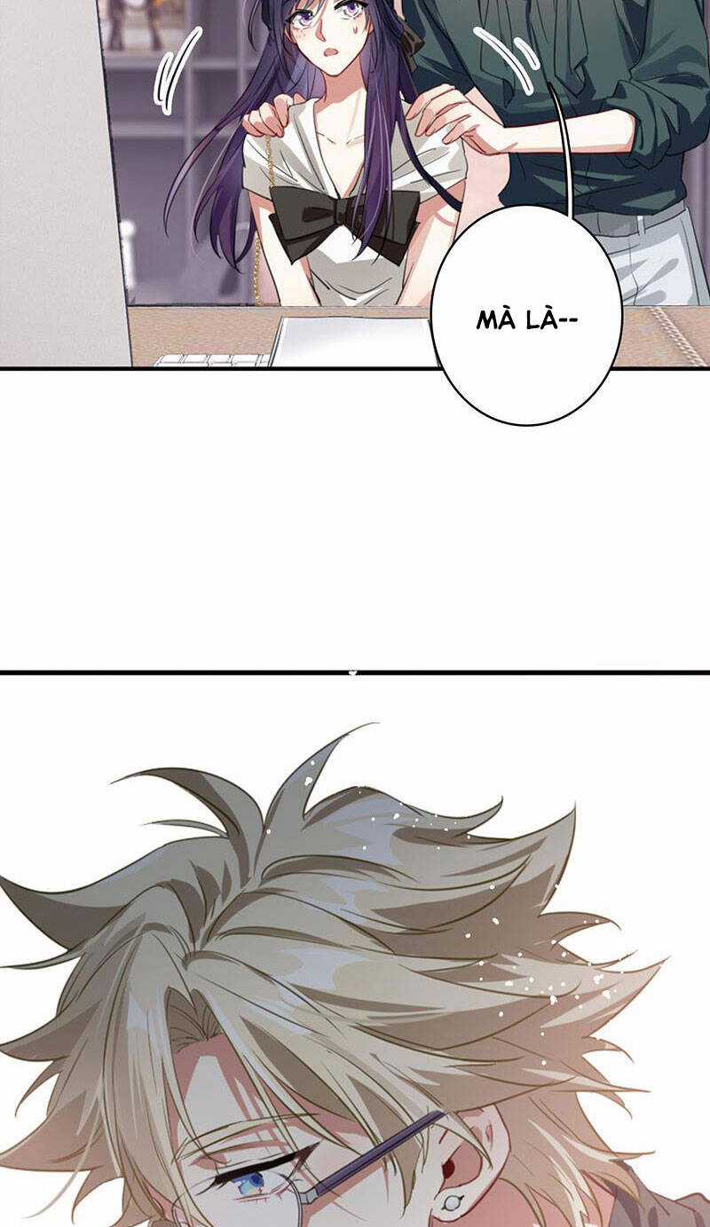 Tinh Mộng Thần Tượng Chapter 351.2 trang 19