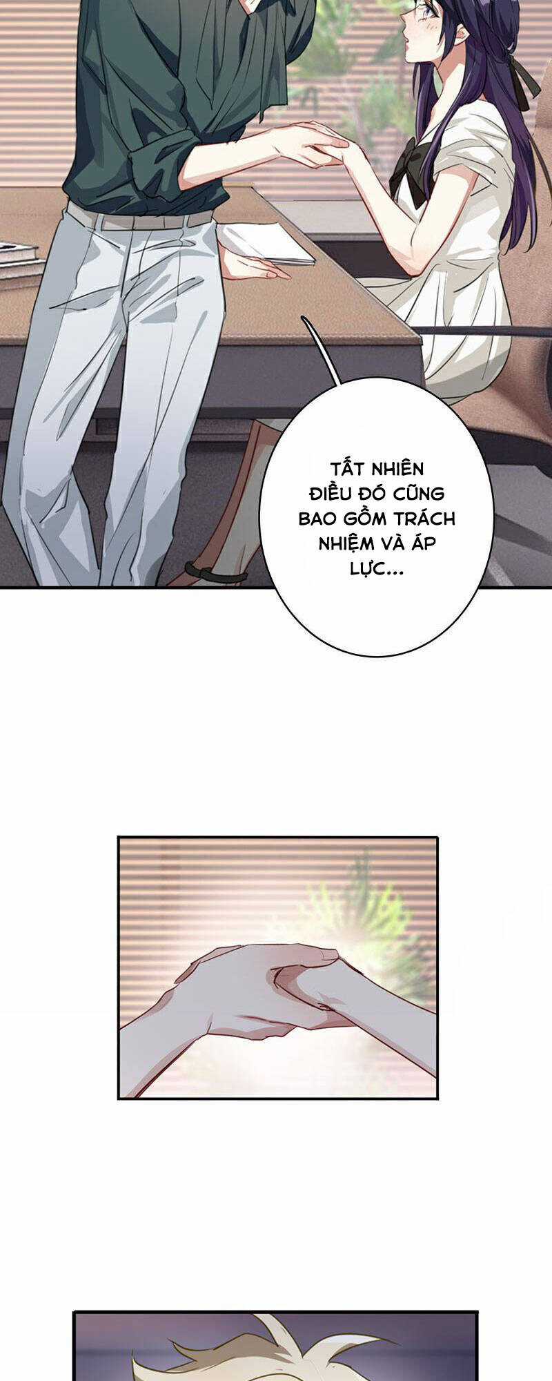 Tinh Mộng Thần Tượng Chapter 351.2 trang 23