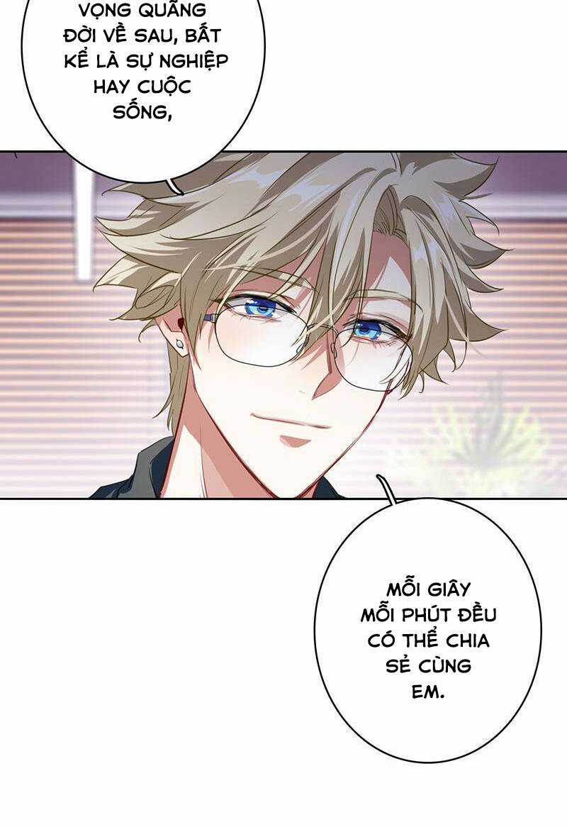 Tinh Mộng Thần Tượng Chapter 351.2 trang 25