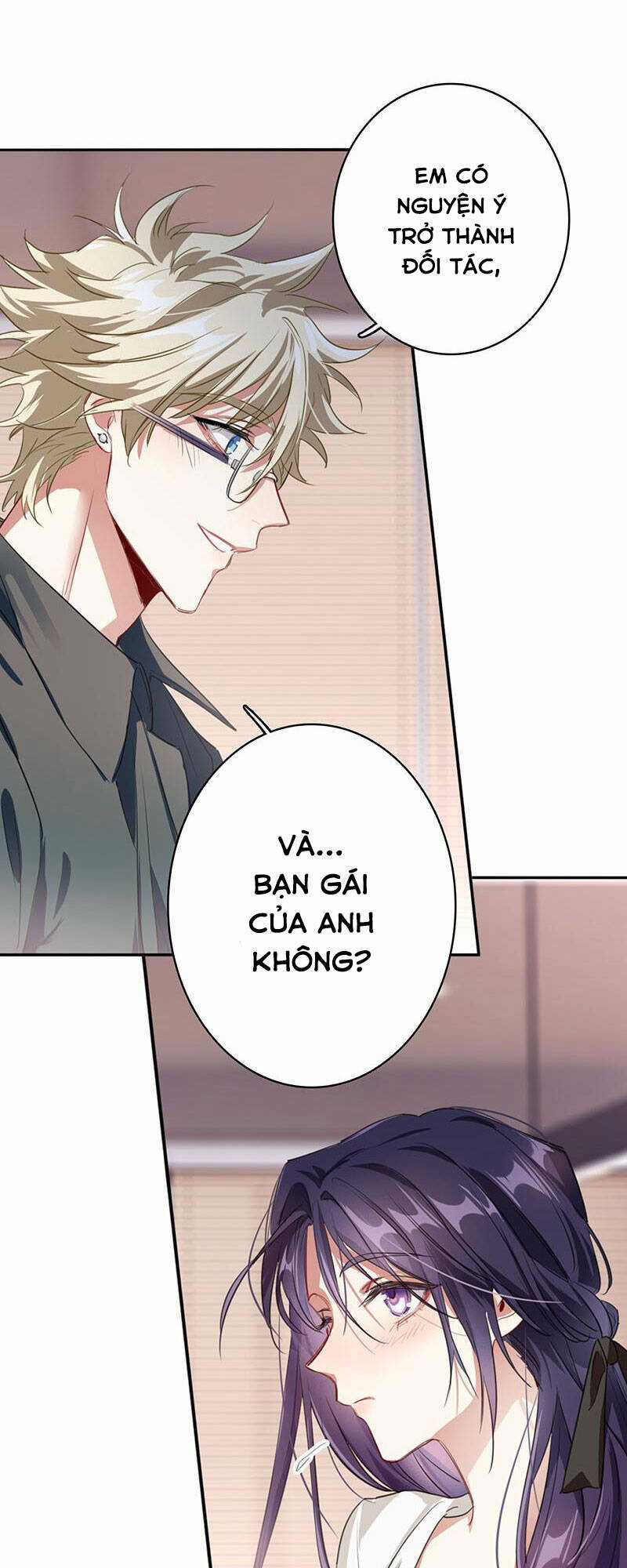 Tinh Mộng Thần Tượng Chapter 351.2 trang 26
