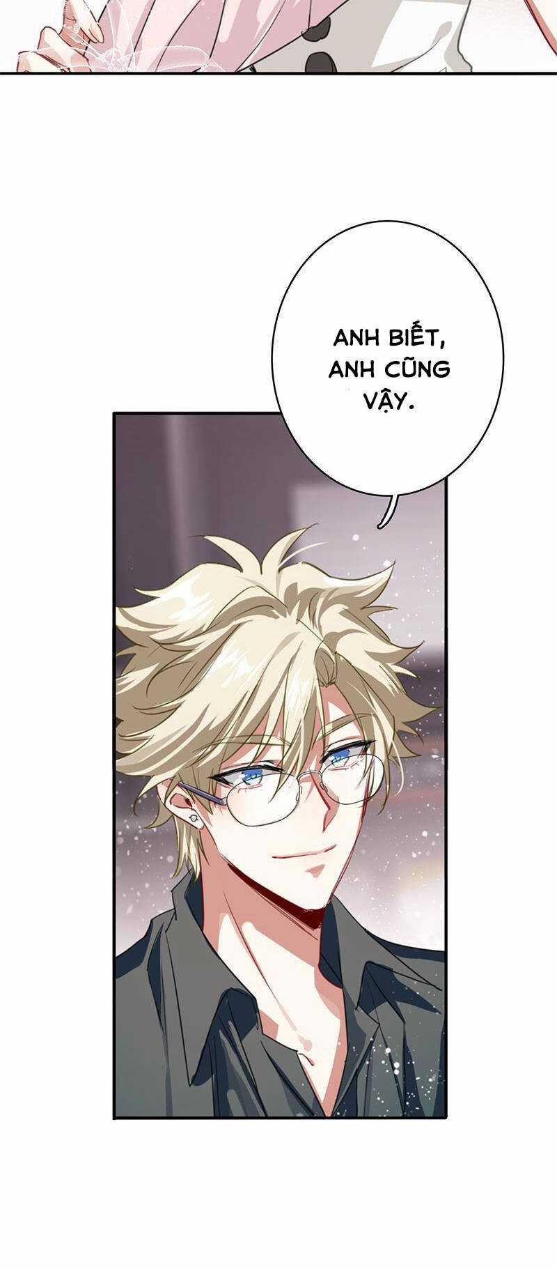 Tinh Mộng Thần Tượng Chapter 351.2 trang 30