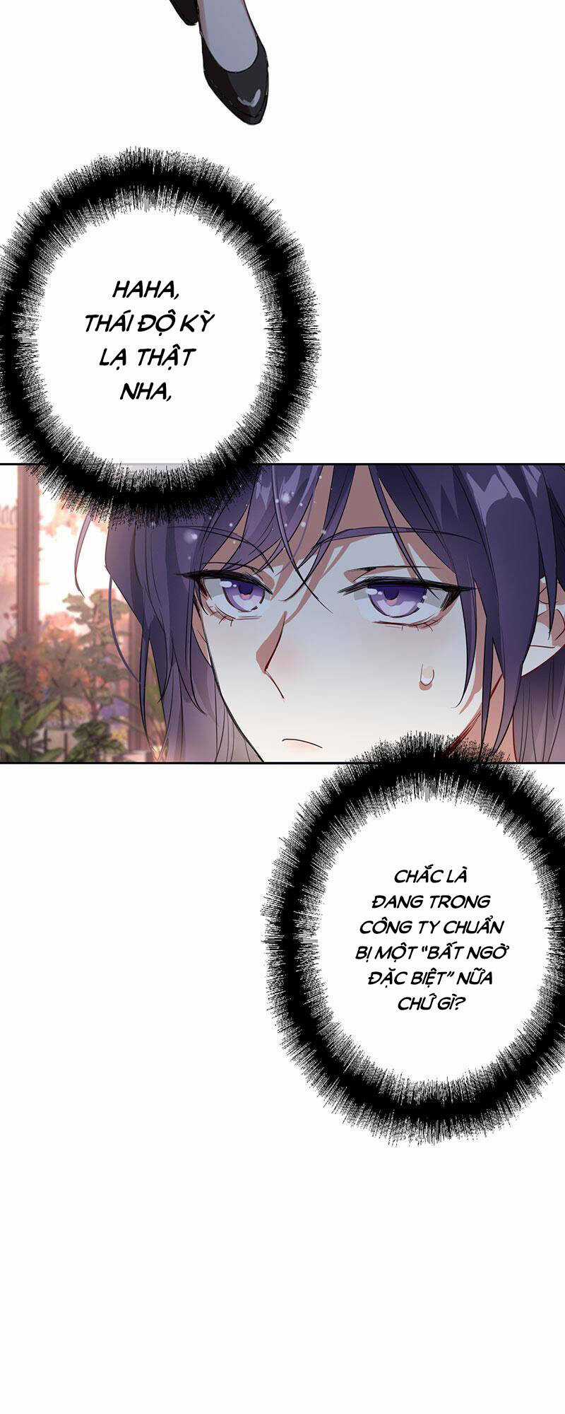 Tinh Mộng Thần Tượng Chapter 351.2 trang 4