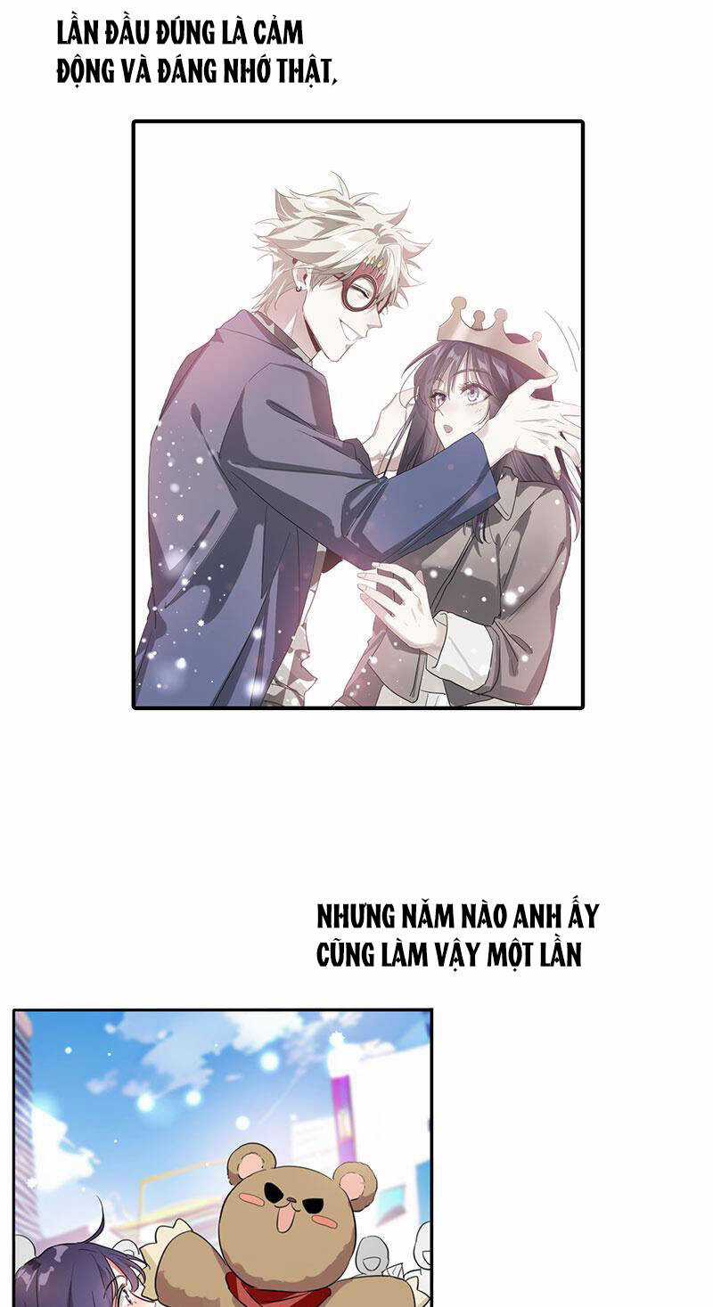 Tinh Mộng Thần Tượng Chapter 351.2 trang 5