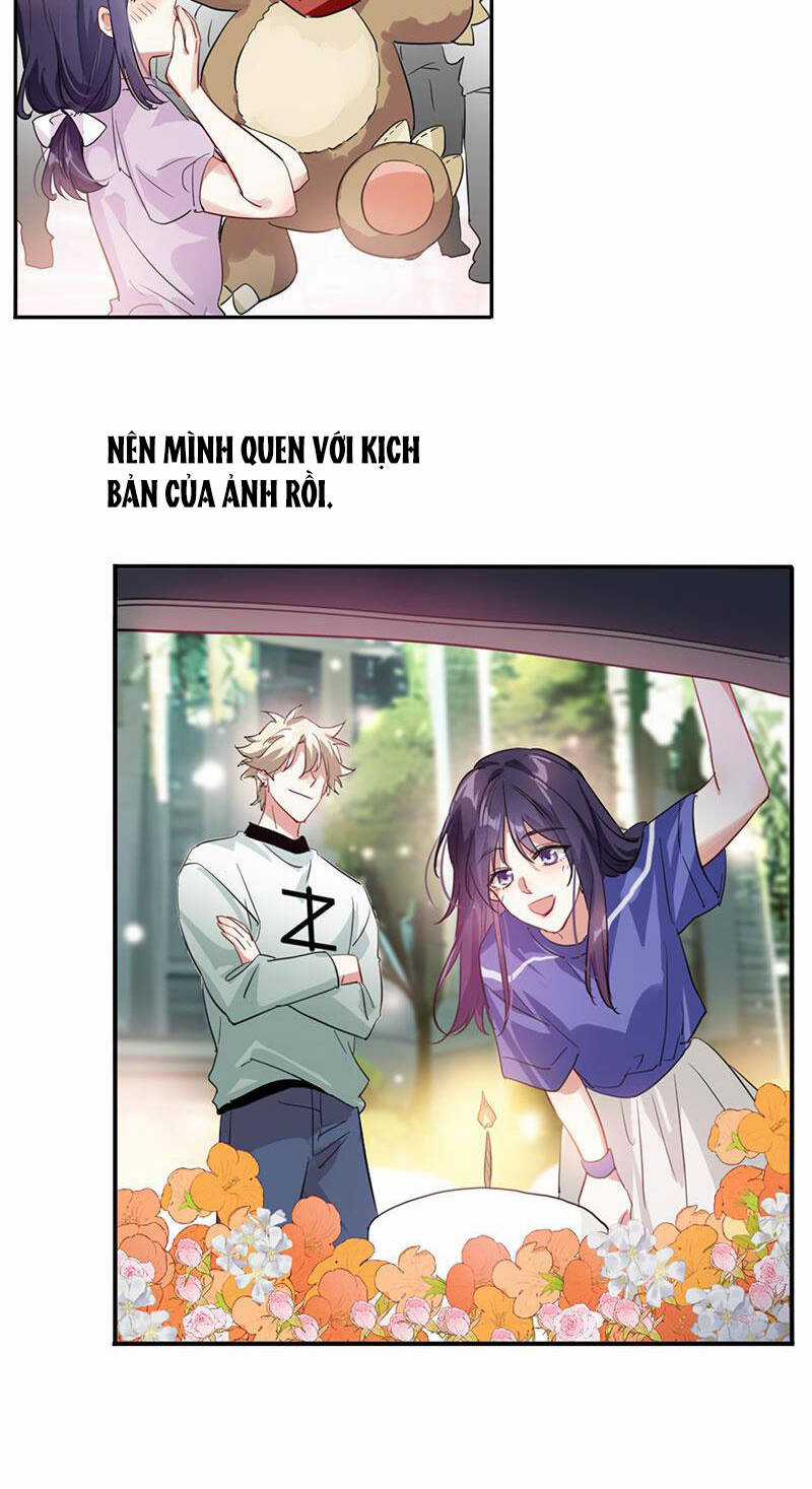Tinh Mộng Thần Tượng Chapter 351.2 trang 6