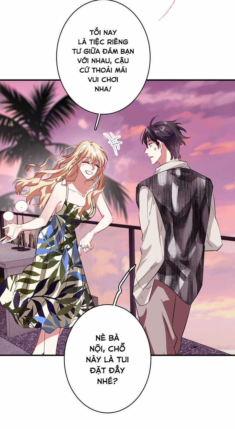 Tinh Mộng Thần Tượng Chapter 351.3 trang 16