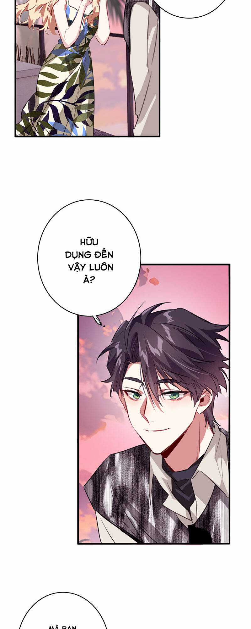 Tinh Mộng Thần Tượng Chapter 351.3 trang 18