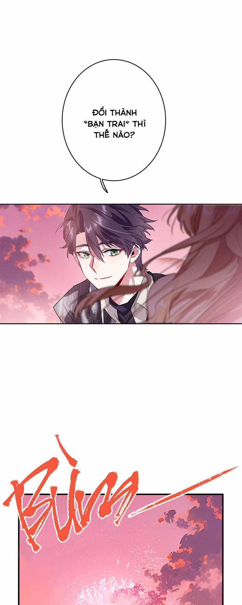 Tinh Mộng Thần Tượng Chapter 351.3 trang 22