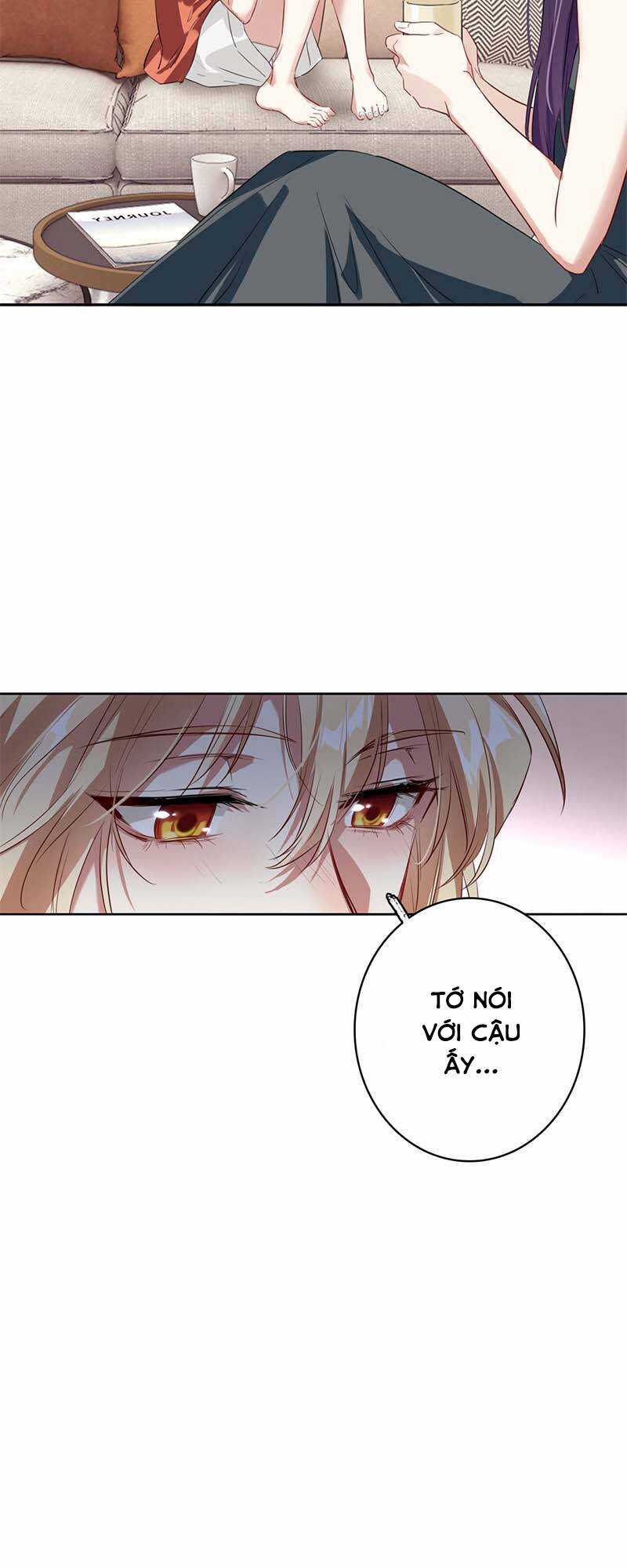 Tinh Mộng Thần Tượng Chapter 351.3 trang 26