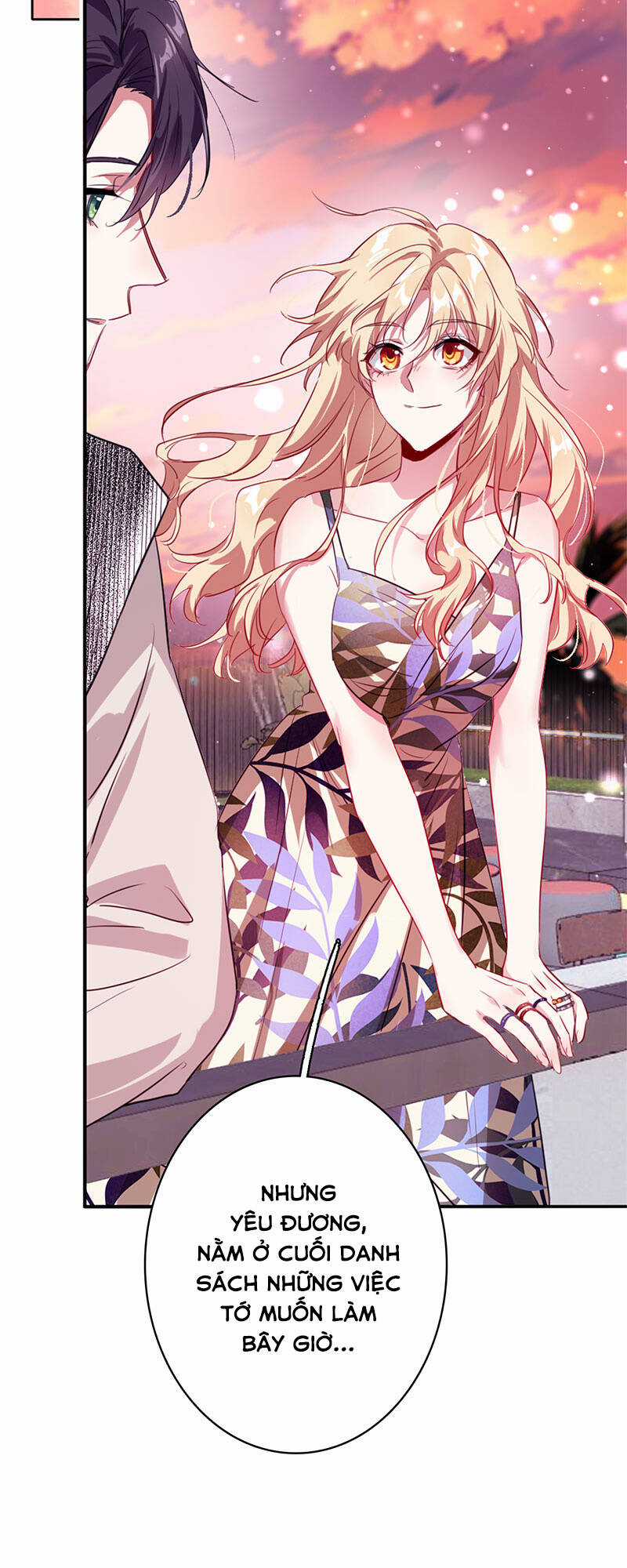 Tinh Mộng Thần Tượng Chapter 351.3 trang 28