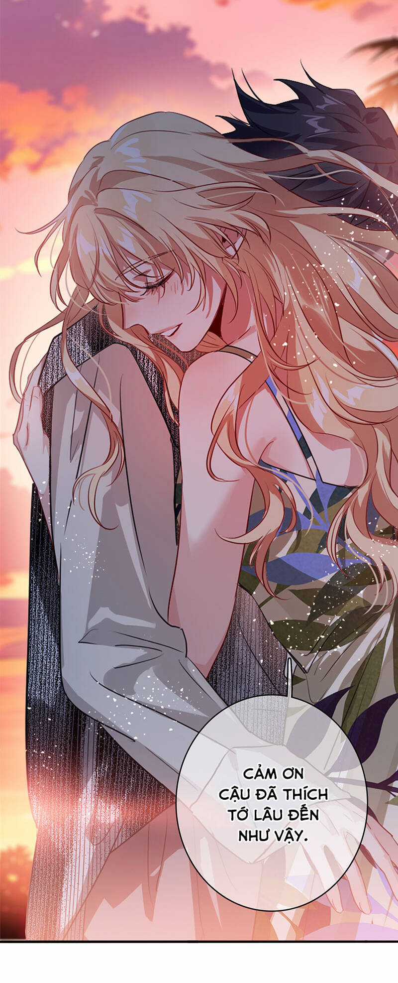 Tinh Mộng Thần Tượng Chapter 351.3 trang 31