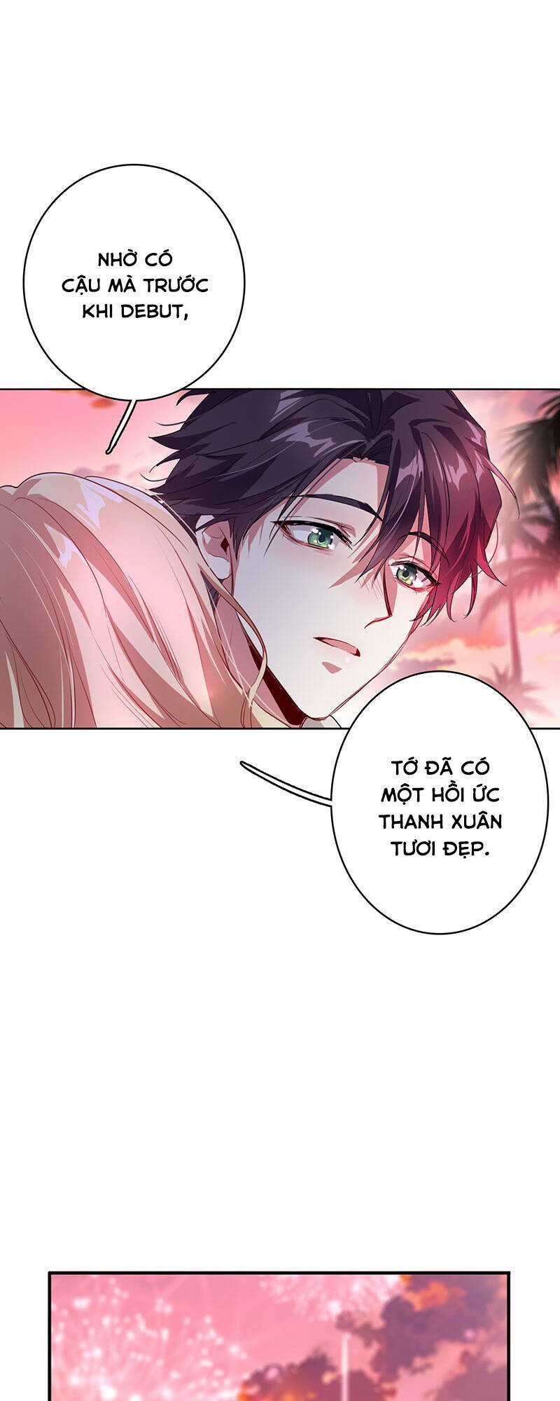 Tinh Mộng Thần Tượng Chapter 351.3 trang 32