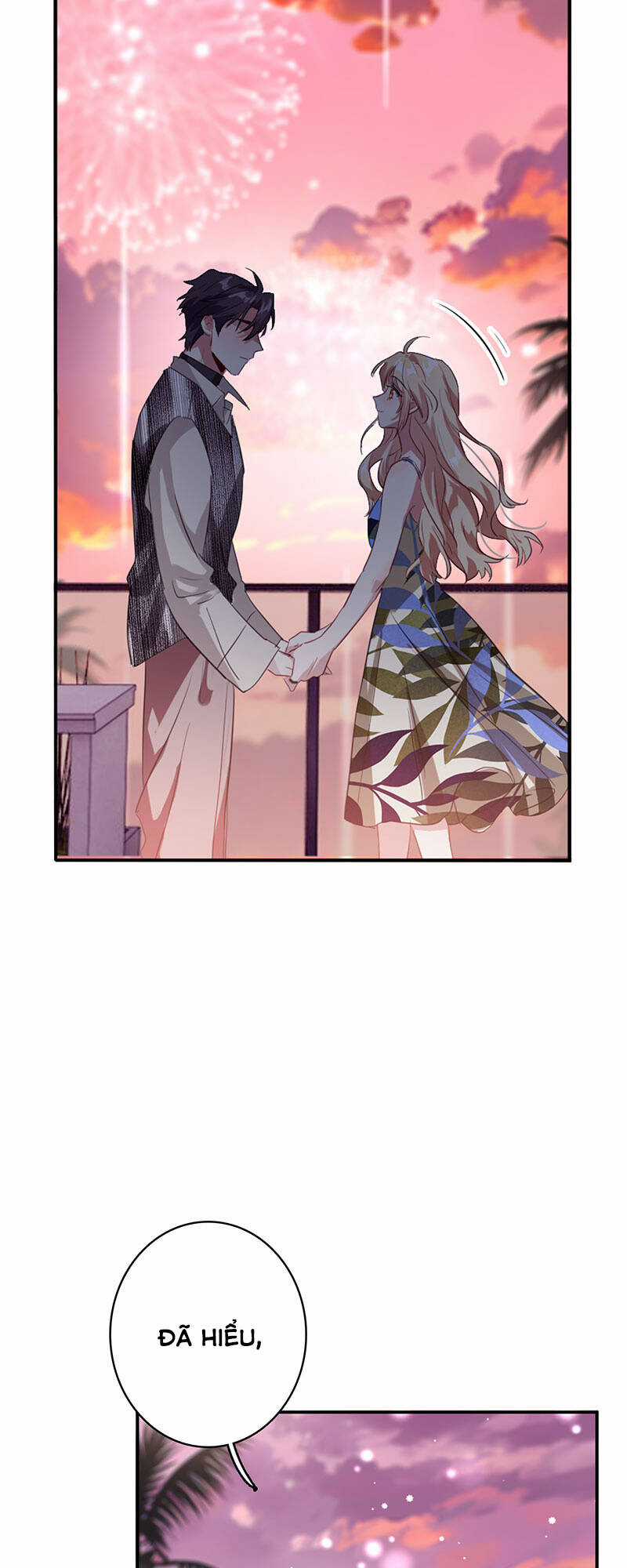 Tinh Mộng Thần Tượng Chapter 351.3 trang 33