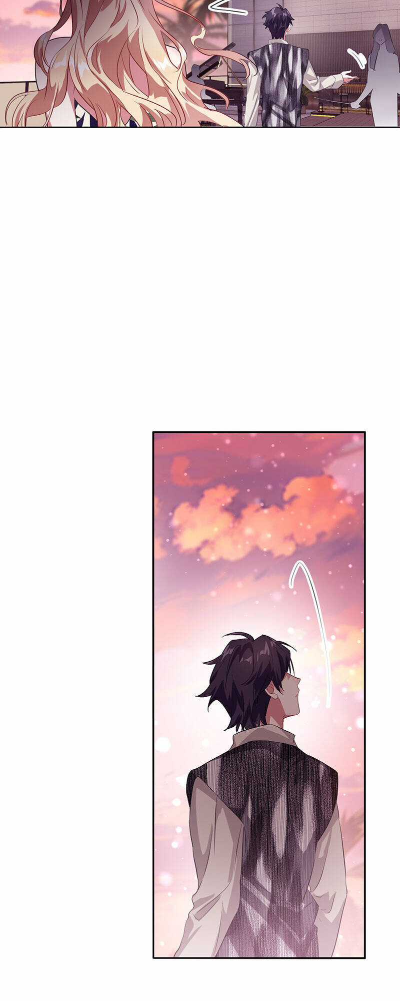 Tinh Mộng Thần Tượng Chapter 351.3 trang 35