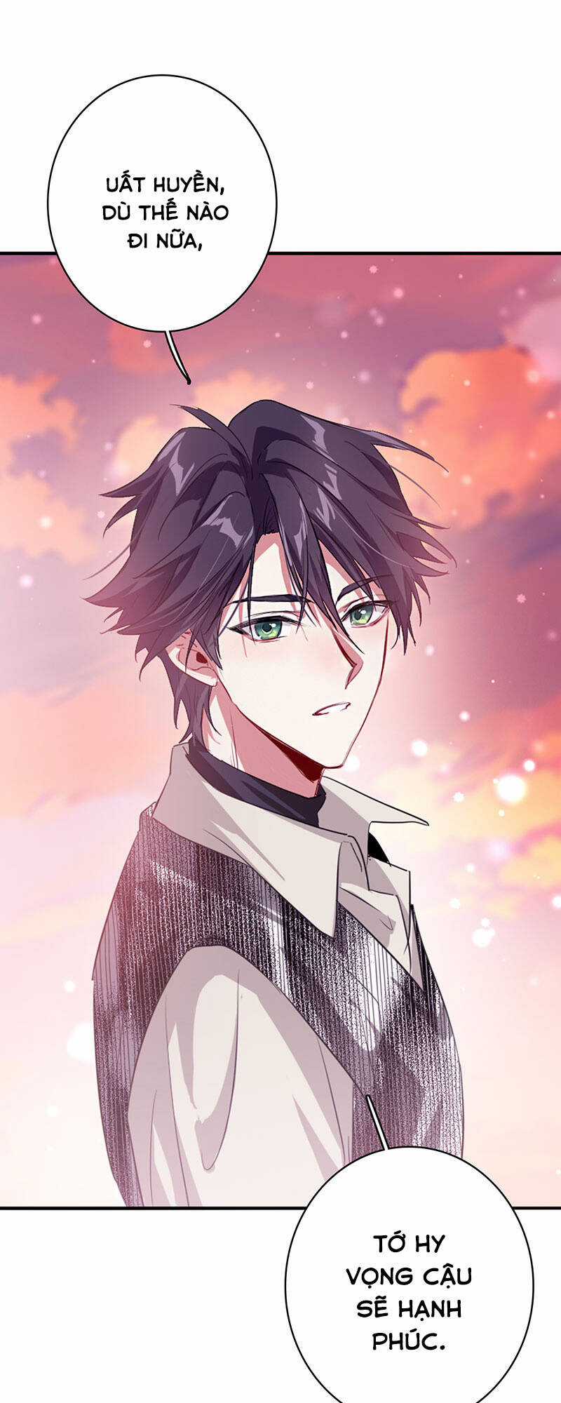 Tinh Mộng Thần Tượng Chapter 351.3 trang 36