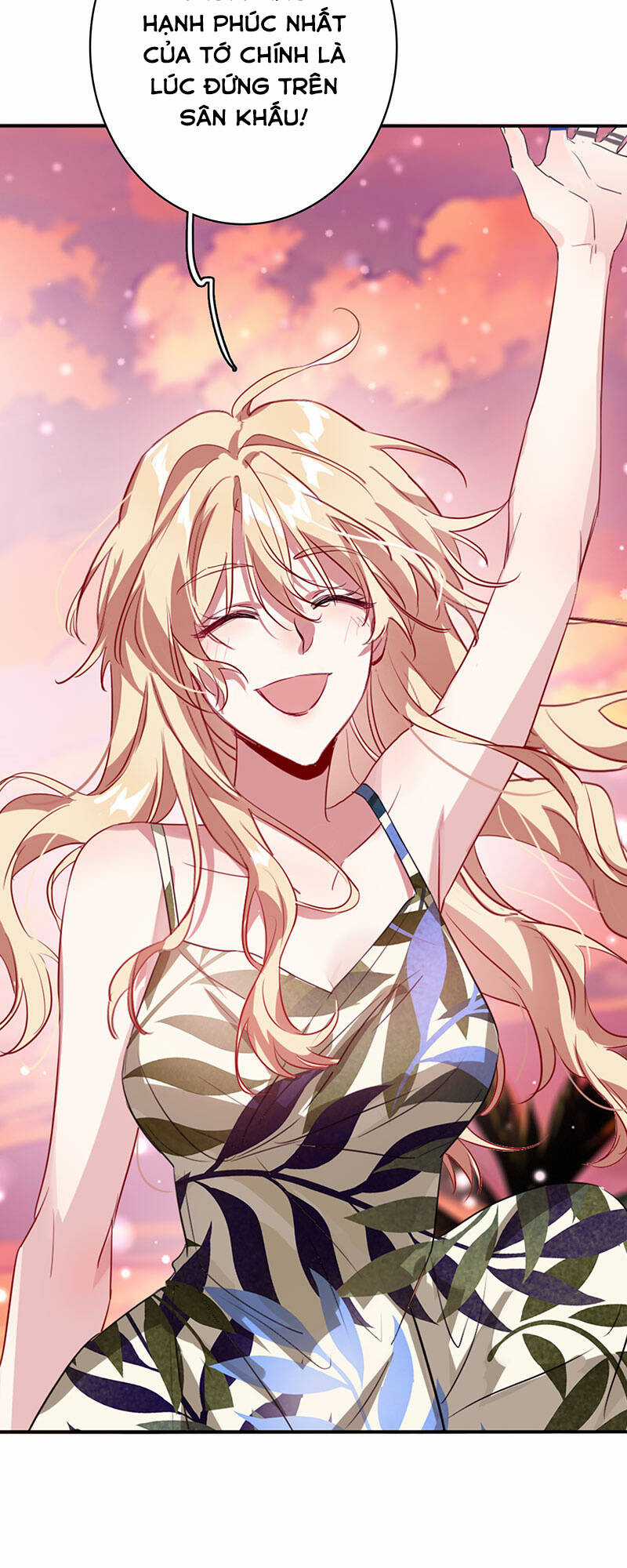 Tinh Mộng Thần Tượng Chapter 351.3 trang 38