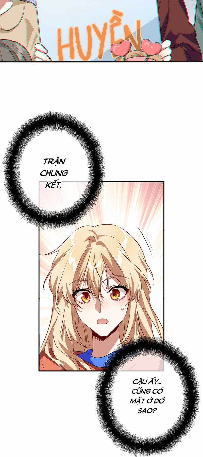 Tinh Mộng Thần Tượng Chapter 351.3 trang 45