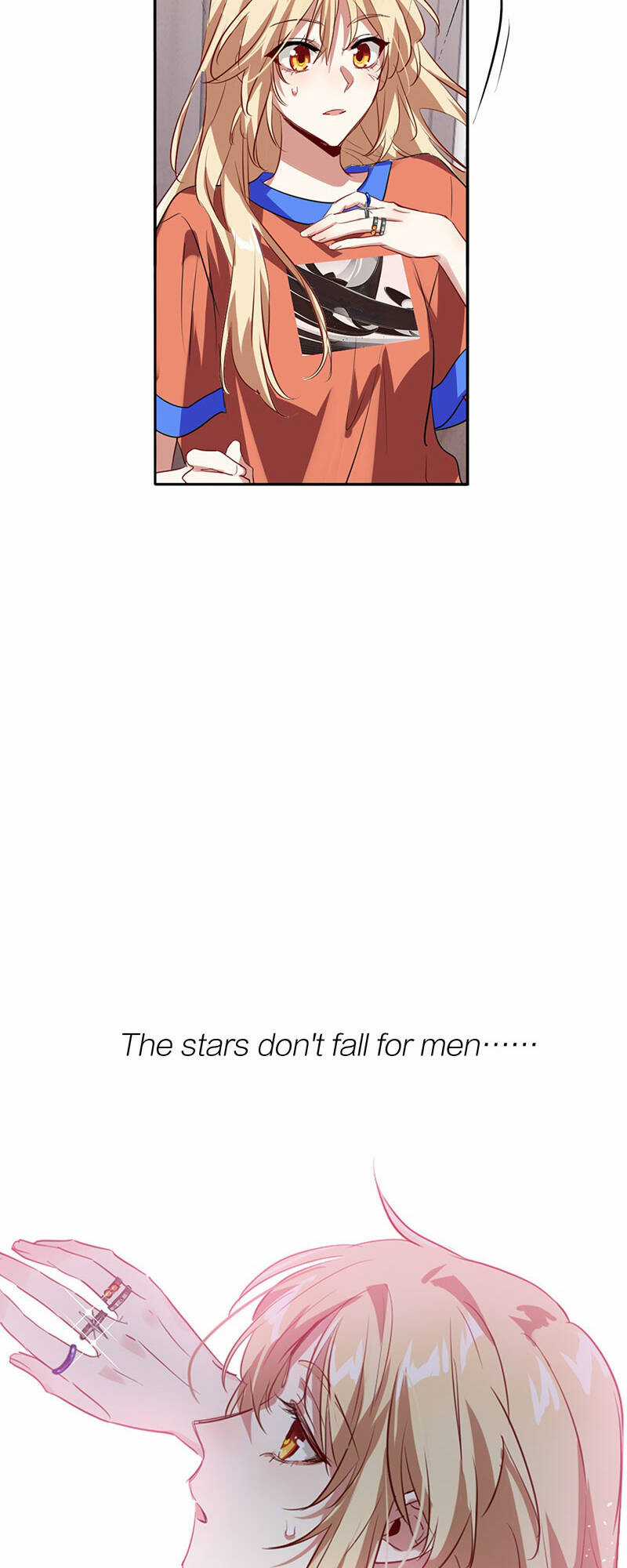 Tinh Mộng Thần Tượng Chapter 351.3 trang 47