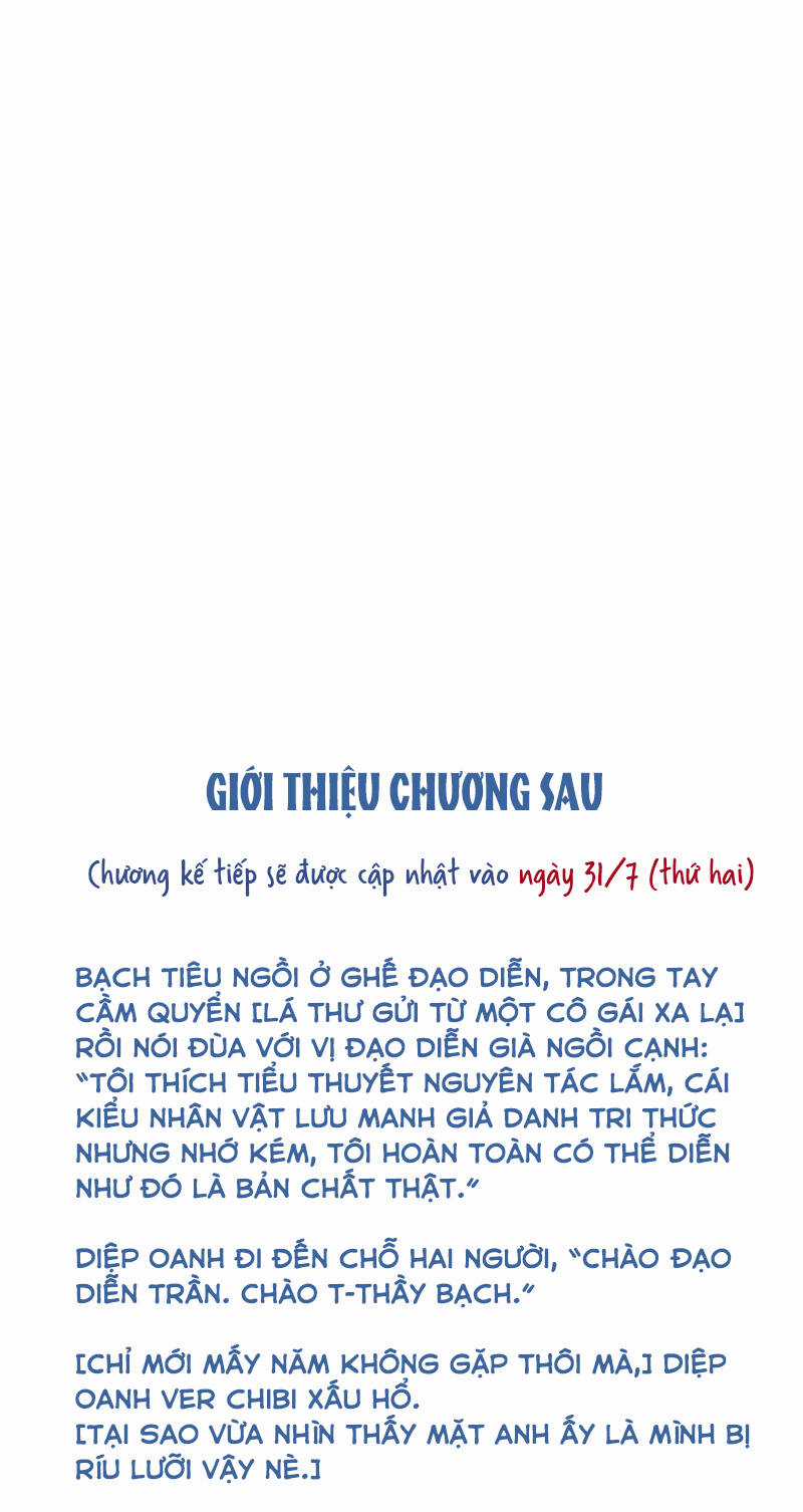 Tinh Mộng Thần Tượng Chapter 351.3 trang 49