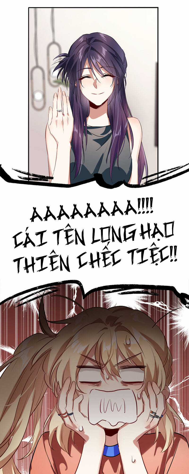 Tinh Mộng Thần Tượng Chapter 351.3 trang 7