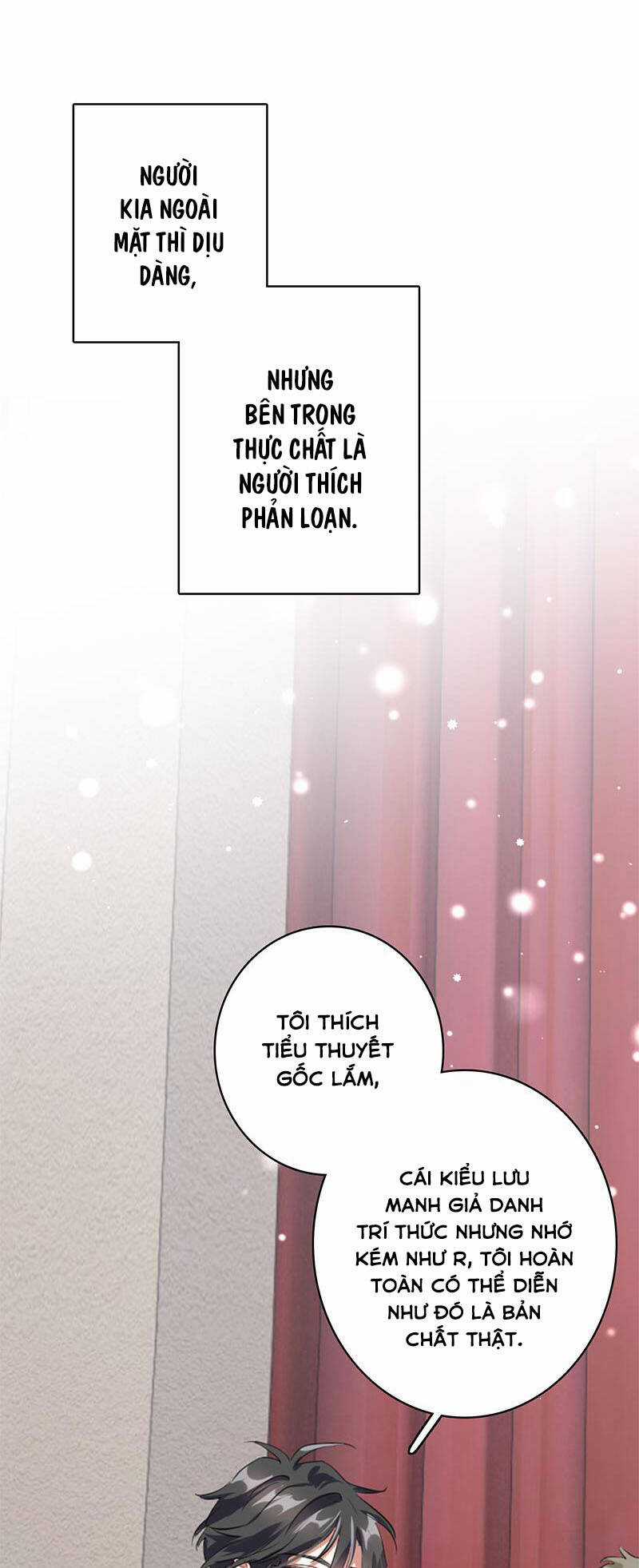 Tinh Mộng Thần Tượng Chapter 351.4 trang 10